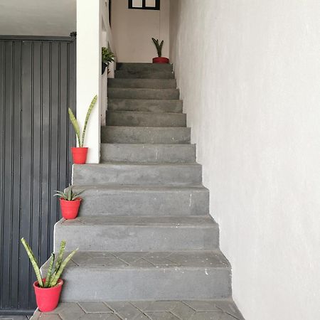 Maar Estudio 3, A 2 Cuadras Del Malecon De La Paz Apartamento Exterior foto