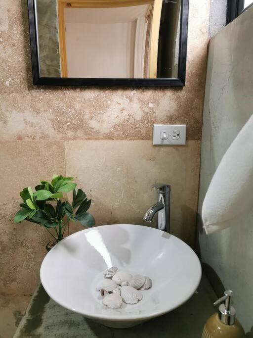 Maar Estudio 3, A 2 Cuadras Del Malecon De La Paz Apartamento Exterior foto