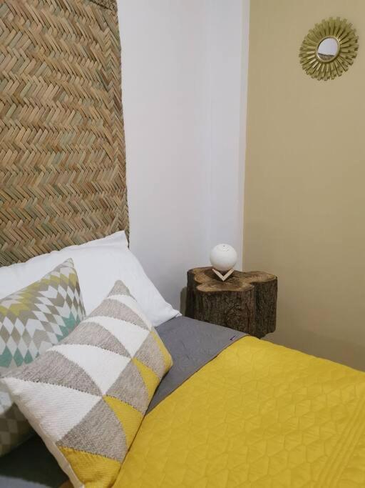 Maar Estudio 3, A 2 Cuadras Del Malecon De La Paz Apartamento Exterior foto