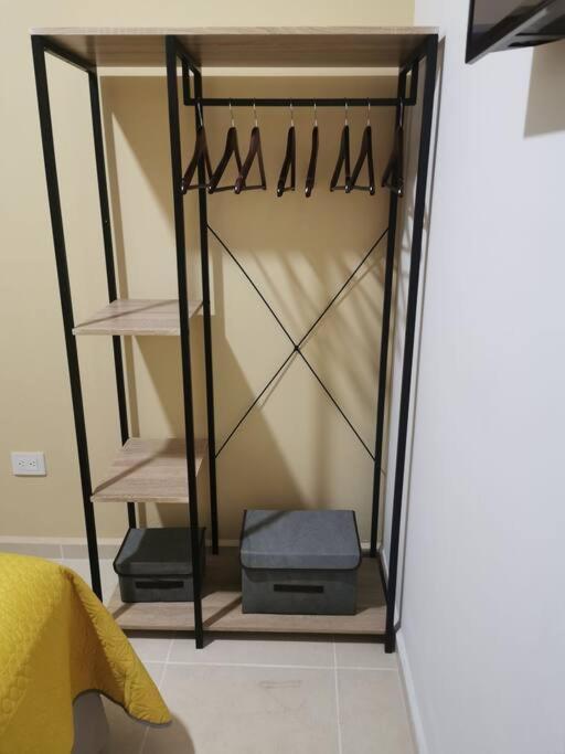 Maar Estudio 3, A 2 Cuadras Del Malecon De La Paz Apartamento Exterior foto